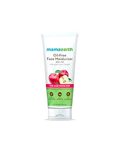 Mamaearth Oil-Free Face Moisturizer-V984-1
