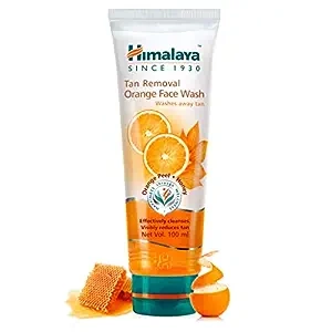 Himalaya Tan Removal Orange Face Wash-Q3-1