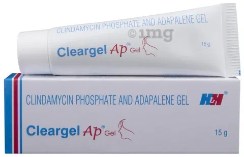 Cleargel AP Gel-Q5-1