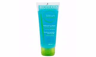 Bioderma Sebium Moussant Purifying Cleansing Foaming Gel
