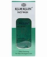 Klm Klin Face Wash | For Oily &amp; Acnegenic Skin-Q12-1