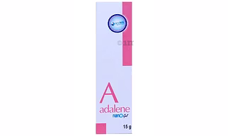 Adalene Nanogel Gel