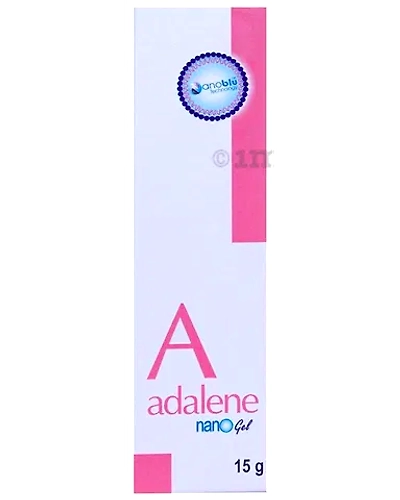Adalene Nanogel Gel-Q15-1