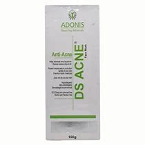 DS Acne Face Wash | Cleanses Skin &amp; Removes Oil | Soap &amp; SLS Free-Q16-1