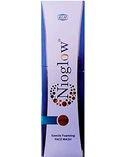 Nioglow Foaming Face Wash | pH Balanced-Q19-1