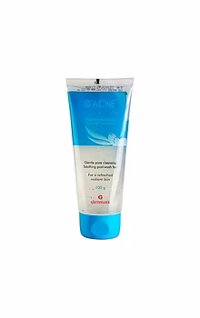 D Acne Soft Face Wash