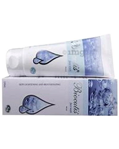 Biocutis Face Wash with Vitamin E, Glycolic &amp; Salicylic Acid | For Skin Lightening &amp; Rejuvenation-Q30-1