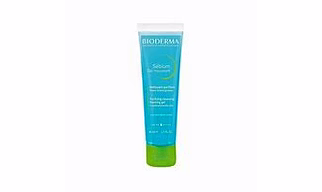 Bioderma Sebium Moussant Purifying Cleansing Foaming Gel
