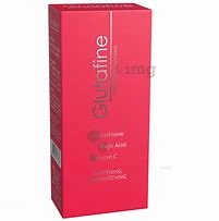 Glutafine Rich Creamy Face Wash | For Skin Lightening &amp; Brightening-Q53-1