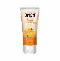 Sri Sri Tattva Orange Face Wash-Q68-1