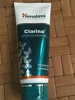 Himalaya Clarina Face Wash-Q72-1