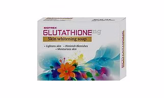 Biotrex Glutathione Soap