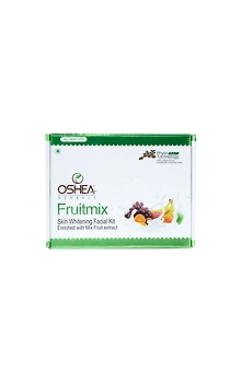 Oshea Herbals Fruitmix Facial Kit
