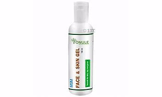 Ionule MSM Anti Acne Gel