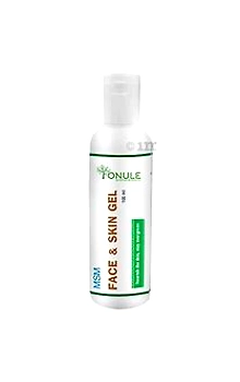 Ionule MSM Anti Acne Gel