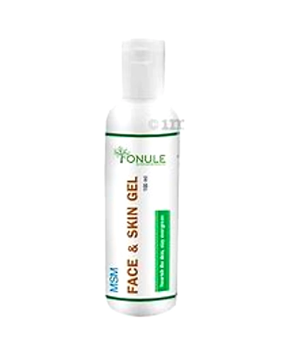Ionule MSM Anti Acne Gel-Q91-1
