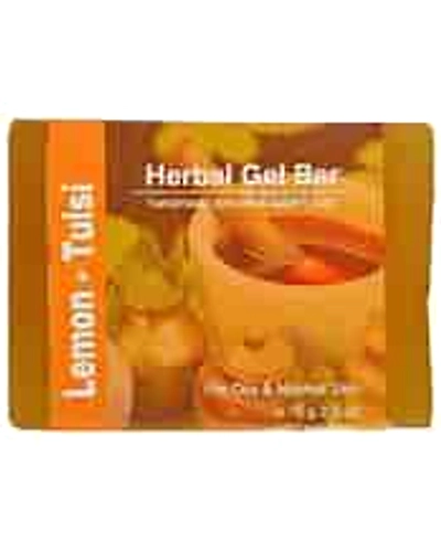 Jain Lemon Tulsi Soap-Q96-1