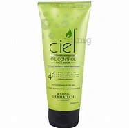 Ciel 4 in 1 Oil Control Face Wash-Q97-1