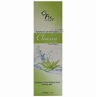 Fixderma Cleovera and Cucumber Face Wash-Q100-1