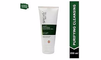 VLCC Specifix Professional Deep Purifying Cleansing Gel