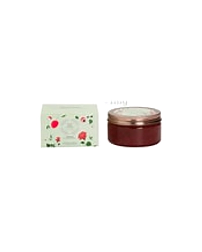 Nyassa Rose and Lychee Face and Body Scrub-Q106-1