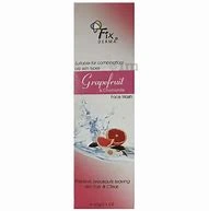 Fixderma Face Wash Grapfriut and Chamomile-Q109-1