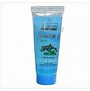 Bio Beauty Face Wash Blueberry &amp; Mint-Q135