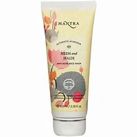 Mantra Neem and Haldi Anti Acne Face Wash-Q150-1