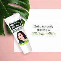 Roop Mantra Combo Pack of Zero Pimple Gel 15gm &amp; Aloevera Face Wash 115ml-Q156-1