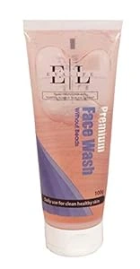 Evalife Face Wash Premium without Beads-Q168-1