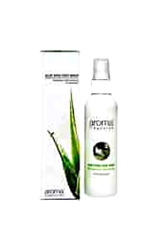 Aroma Treasures Aloe Vera Face Wash