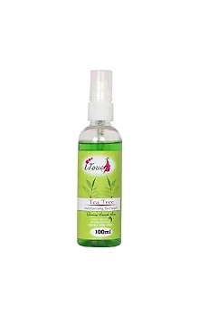 I Touch Tea Tree Face Wash