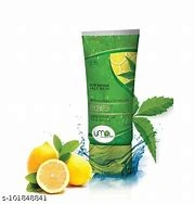 Umpl Neem with Lemon Face Wash-Q180-1