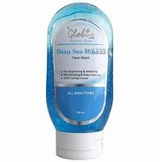 Globus Instant Glow Deep Sea Mineral Face Wash-Q188-1