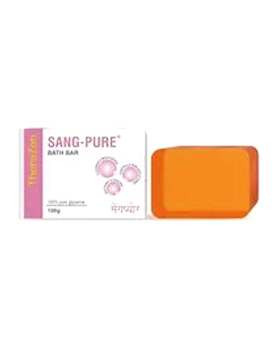 Millennium Herbal Care Sang-Pure Bath Bar (75gm Each)-Q196-1