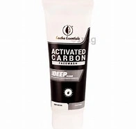 Earthe Essentials Face Wash Activated Carbon-Q218-1