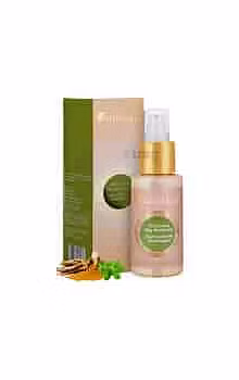 Nutrispa Oil Control Day Moisturizer