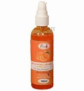 I Touch Tan Removal Orange Face Wash-Q305-1