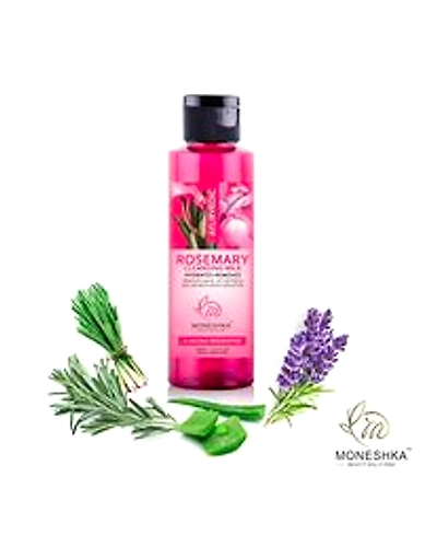 Moneshka Rosemary Cleansing Milk-Q308-1