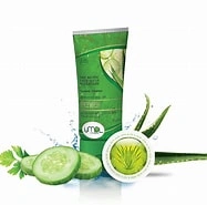 Umpl Aloevera with Cucumber Face Wash-Q315