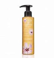 Nyassa Honey &amp; Saffron Face Wash-Q455