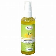 I Touch Skin Purifying Lemon Face Wash-Q459-1