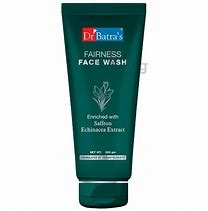 Dr Batra's Fairness Face Wash-Q460-1