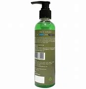 Nyassa Tea Tree Oil Face Wash-Q467-1