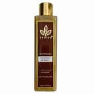 Orgera Cinnamon and Honey SLS Paraben Free Face Wash-Q469-1