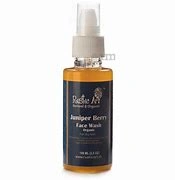 Rustic Art Organic Juniper Berry Face Wash-Q471-1