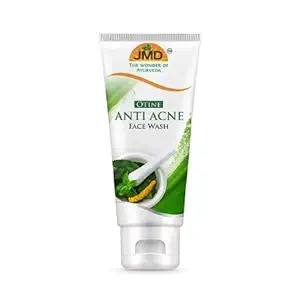 JMD Medico Otine Anti Acne Face Wash-Q492-1