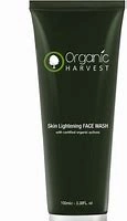 Organic Harvest Skin Lightening Face Wash-Q505-1