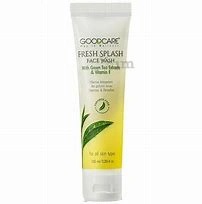 Goodcare Fresh Splash Face Wash-Q530