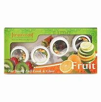 Aryanveda Fruits Spa Facial Kit-Q600-1